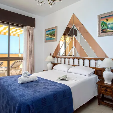 Sunstay Bellavista Flat Ii *