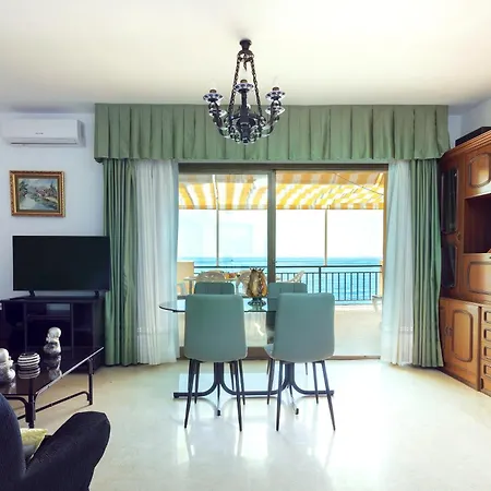 Sunstay Bellavista Flat Ii アパート *